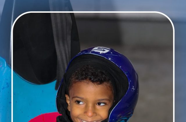 I.S.K American School | Snow City Trip | 2025-2026