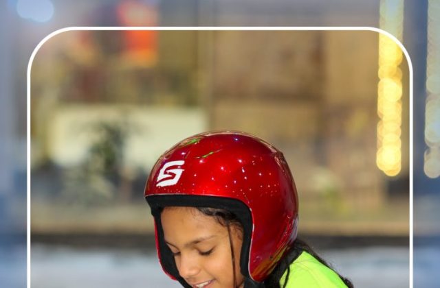 I.S.K American School | Snow City Trip | 2025-2026