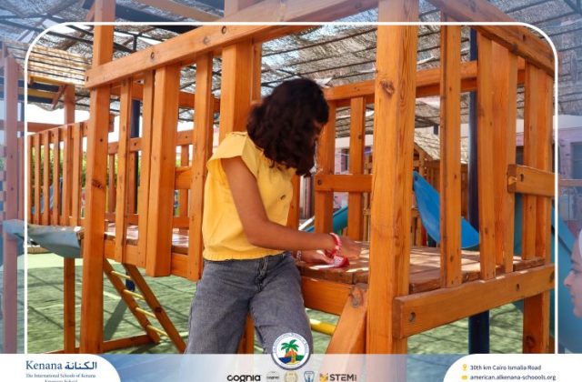 I.S.K American School | Making Summer Memories Through Fun, Learning & Adventure | 2025-2026