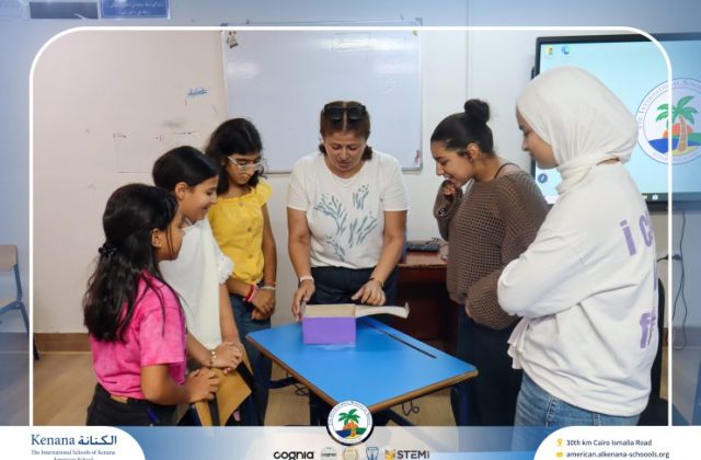 I.S.K American School | Making Summer Memories Through Fun, Learning & Adventure | 2025-2026