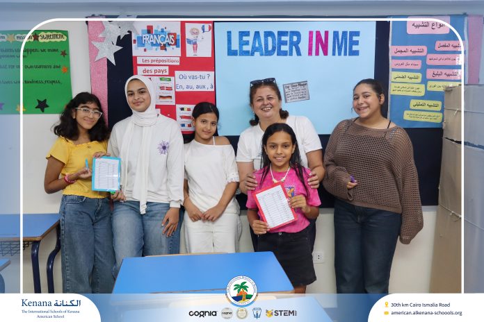 I.S.K American School | Making Summer Memories Through Fun, Learning & Adventure | 2025-2026