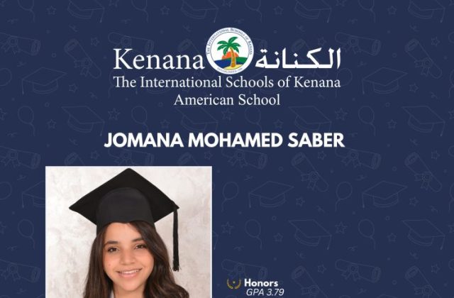 I.S.K American School | Celebrating Our Class of 2026 – Distinguished & High Achievers over | 2025-2026