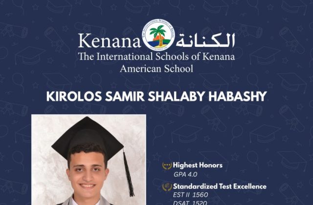 I.S.K American School | Celebrating Our Class of 2026 – Distinguished & High Achievers over | 2025-2026