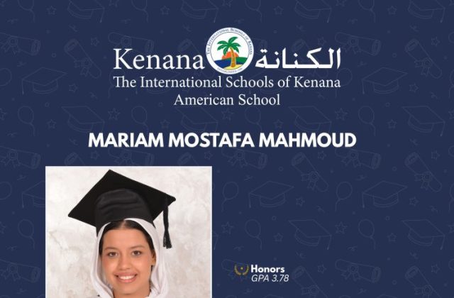 I.S.K American School | Celebrating Our Class of 2026 – Distinguished & High Achievers over | 2025-2026