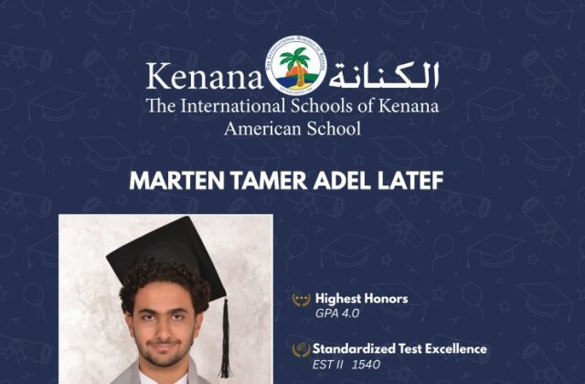 I.S.K American School | Celebrating Our Class of 2026 – Distinguished & High Achievers over | 2025-2026