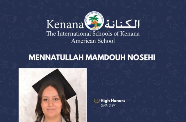 I.S.K American School | Celebrating Our Class of 2026 – Distinguished & High Achievers over | 2025-2026