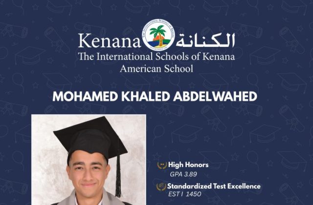 I.S.K American School | Celebrating Our Class of 2026 – Distinguished & High Achievers over | 2025-2026