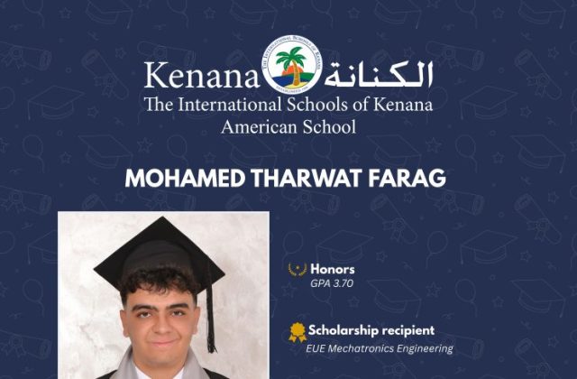 I.S.K American School | Celebrating Our Class of 2026 – Distinguished & High Achievers over | 2025-2026