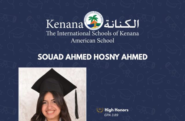 I.S.K American School | Celebrating Our Class of 2026 – Distinguished & High Achievers over | 2025-2026