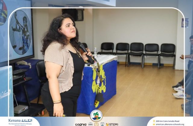 I.S.K American School | University Fair (Gr.11&12) | 2026-2027