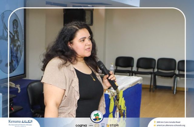 I.S.K American School | University Fair (Gr.11&12) | 2026-2027