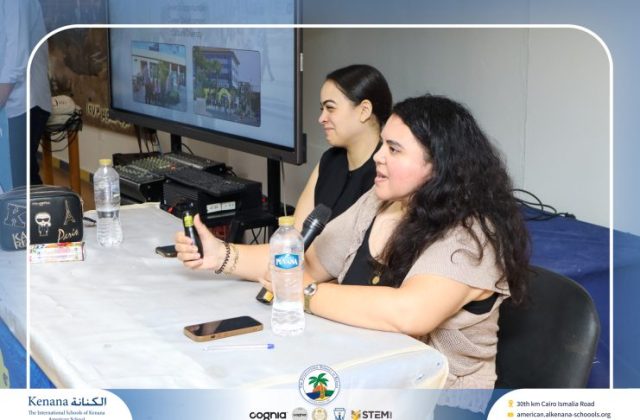 I.S.K American School | University Fair (Gr.11&12) | 2026-2027