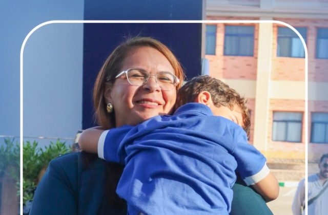 I.S.K American School | First Day of School | 2026-2027