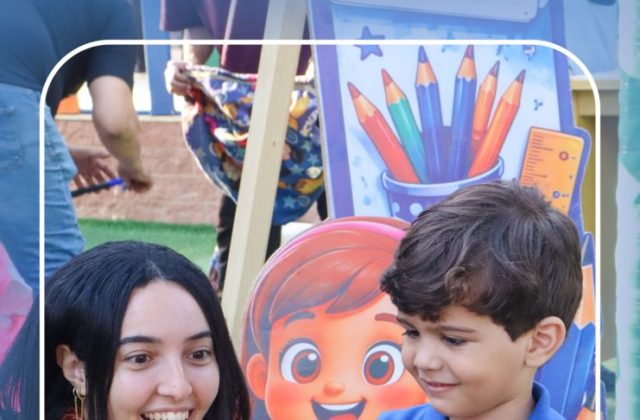 I.S.K American School | First Day of School | 2026-2027