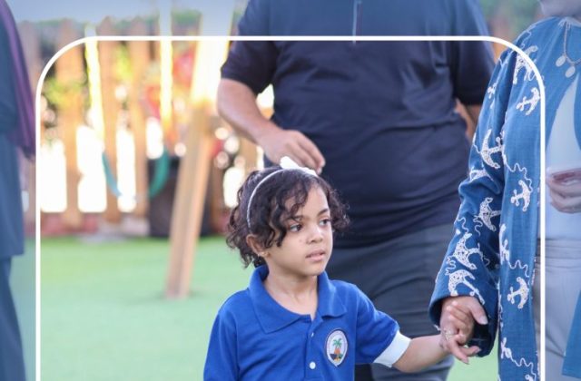 I.S.K American School | First Day of School | 2026-2027