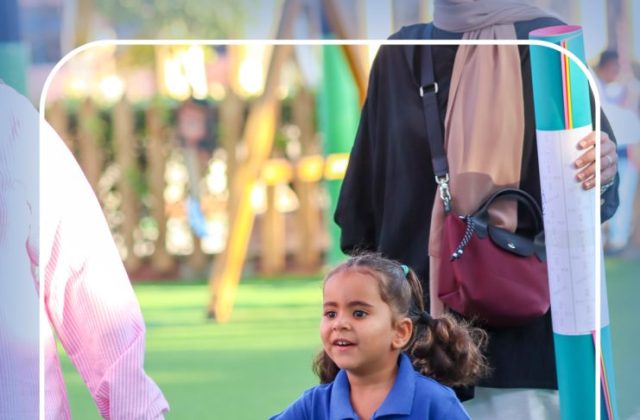 I.S.K American School | First Day of School | 2026-2027