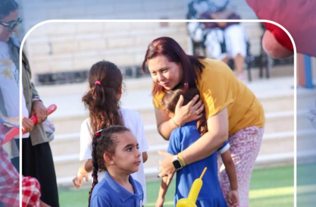 I.S.K American School | First Day of School | 2026-2027