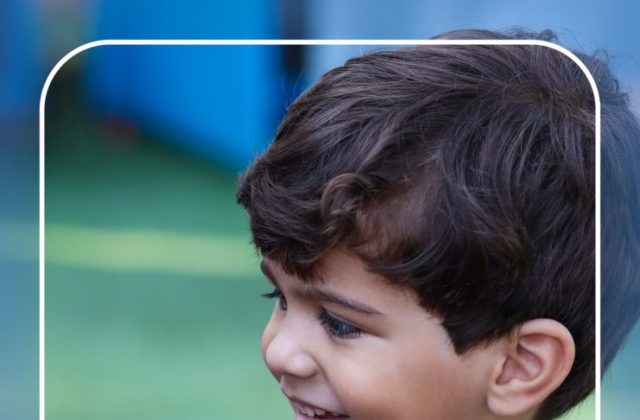 I.S.K American School | First Day of School | 2026-2027