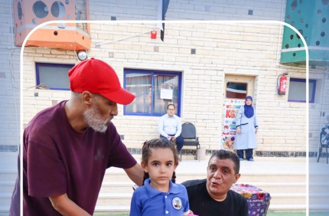 I.S.K American School | First Day of School | 2026-2027