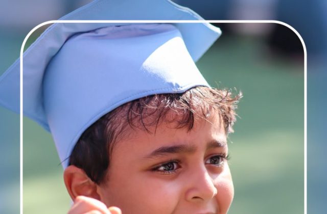 I.S.K American School | KG2 Graduation Ceremony | 2026 - 2027