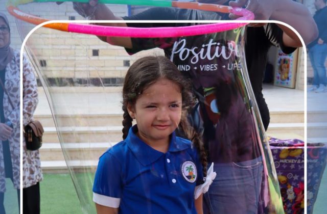 I.S.K American School | First Day of School | 2026-2027