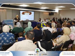 I.S.K American School | Orientation | 2026-2027