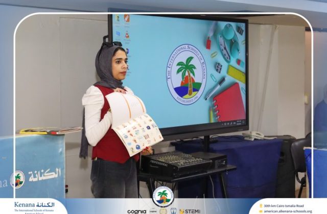 I.S.K American School | Orientation | 2026-2027