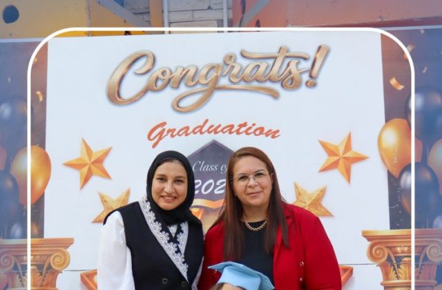 I.S.K American School | KG2 Graduation Ceremony | 2026 - 2027