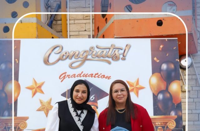 I.S.K American School | KG2 Graduation Ceremony | 2026 - 2027