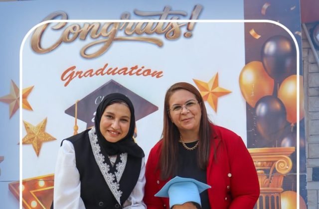 I.S.K American School | KG2 Graduation Ceremony | 2026 - 2027