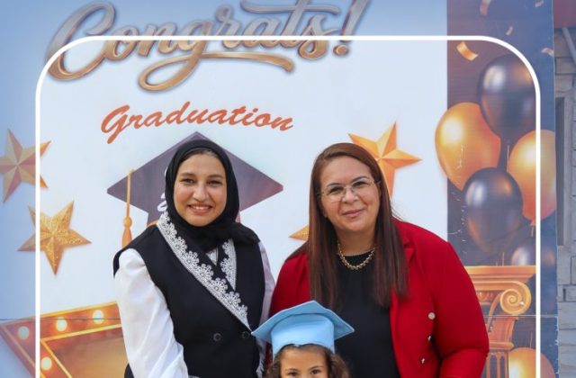 I.S.K American School | KG2 Graduation Ceremony | 2026 - 2027