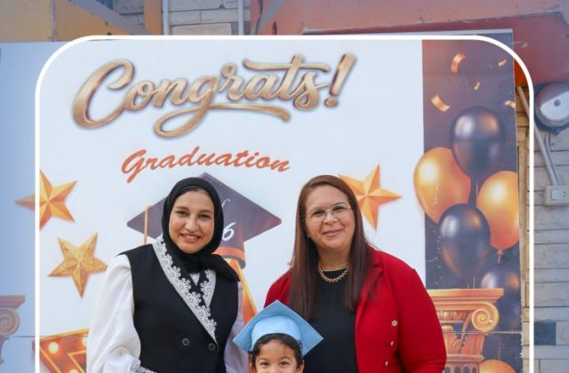I.S.K American School | KG2 Graduation Ceremony | 2026 - 2027