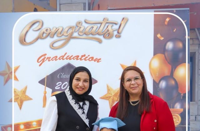 I.S.K American School | KG2 Graduation Ceremony | 2026 - 2027