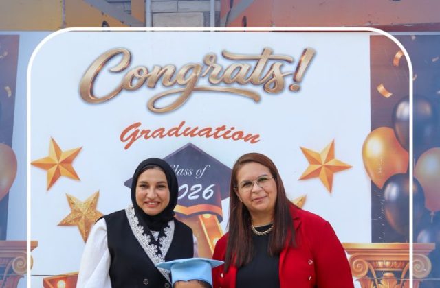 I.S.K American School | KG2 Graduation Ceremony | 2026–2027