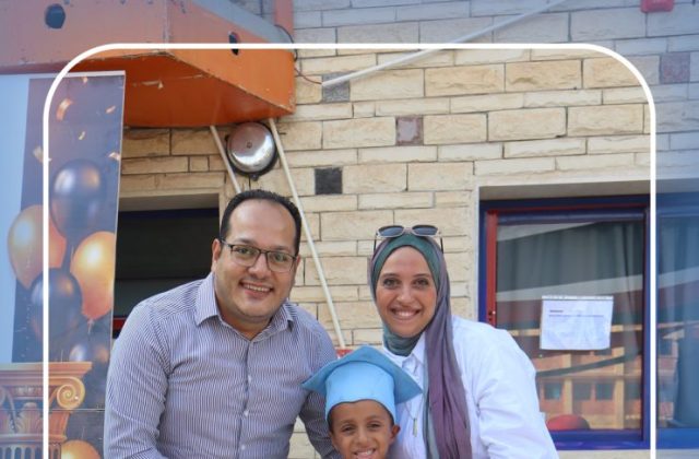 I.S.K American School | KG2 Graduation Ceremony | 2026–2027