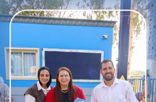 I.S.K American School | KG2 Graduation Ceremony | 2026–2027