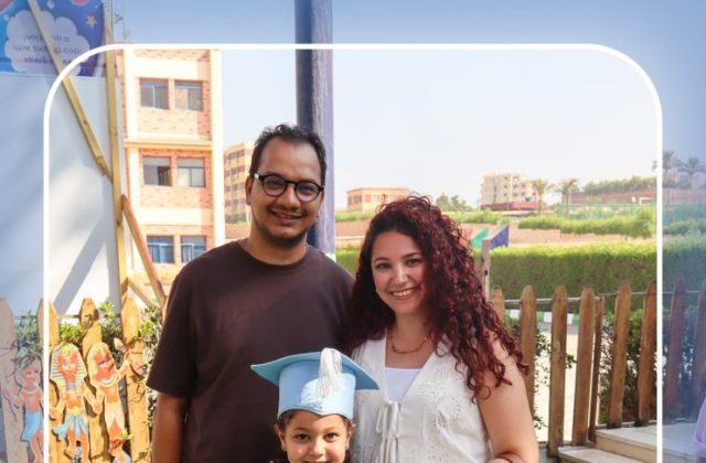 I.S.K American School | KG2 Graduation Ceremony | 2026–2027
