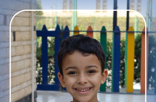 I.S.K American School | French & German Activity (KG2A) | 2026-2027