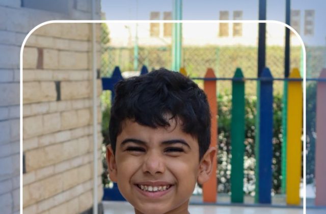 I.S.K American School | French & German Activity (KG2A) | 2026-2027