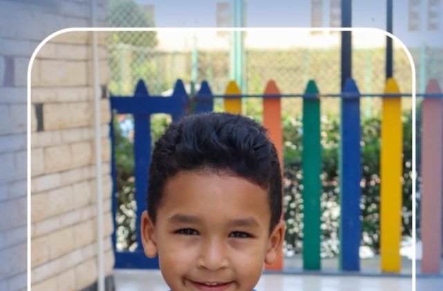 I.S.K American School | French & German Activity (KG2A) | 2026-2027