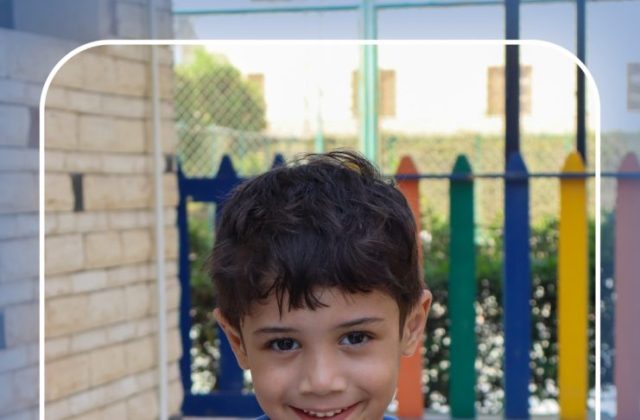 I.S.K American School | French & German Activity (KG2A) | 2026-2027