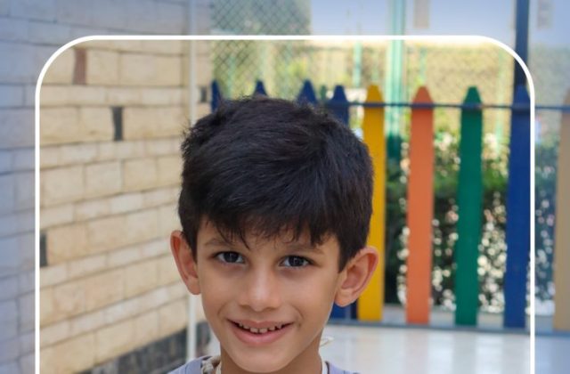 I.S.K American School | French & German Activity (KG2A) | 2026-2027