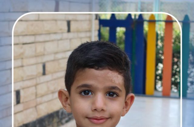 I.S.K American School | French & German Activity (KG2A) | 2026-2027