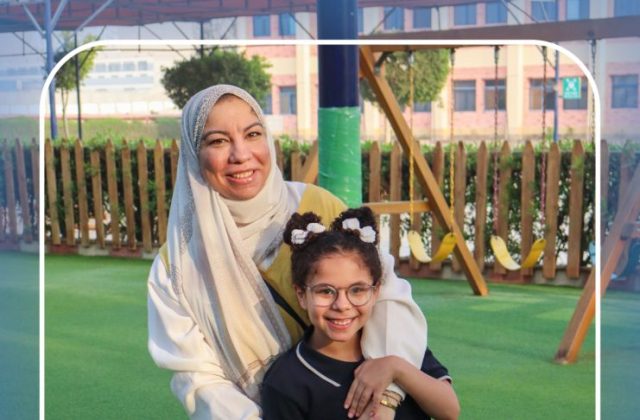 I.S.K American School | First Day of School – Gr. 2 & 3 | 2026–2027