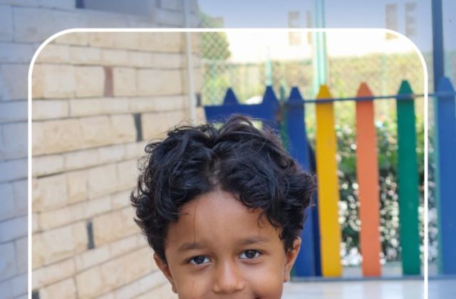 I.S.K American School | French & German Activity (KG2A) | 2026-2027
