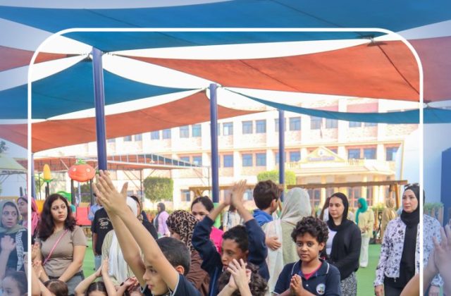 I.S.K American School | First Day of School – Gr. 2 & 3 | 2026–2027