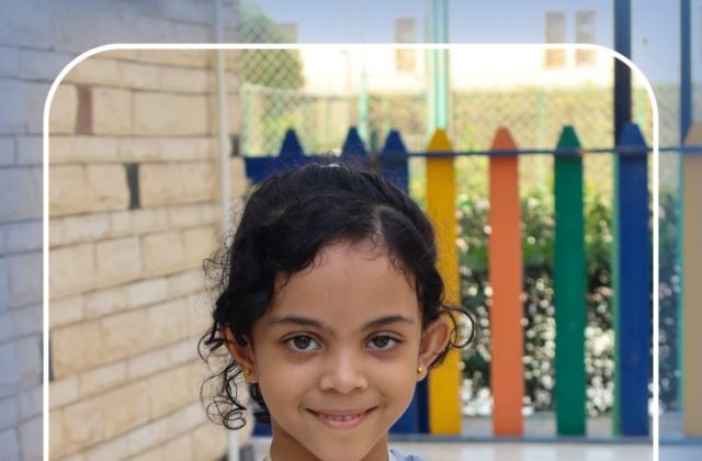 I.S.K American School | French & German Activity (KG2A) | 2026-2027