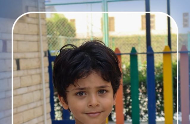 I.S.K American School | French & German Activity (KG2A) | 2026-2027
