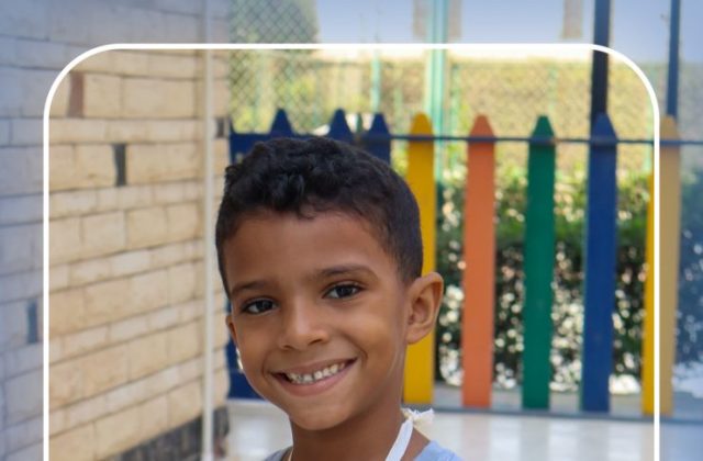 I.S.K American School | French & German Activity (KG2A) | 2026-2027