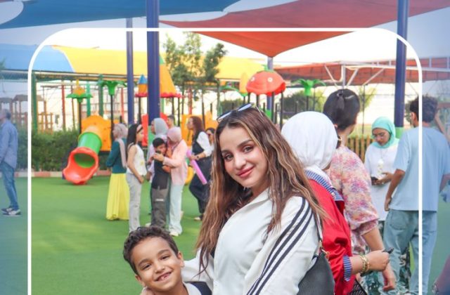 I.S.K American School | First Day of School – Gr. 2 & 3 | 2026–2027